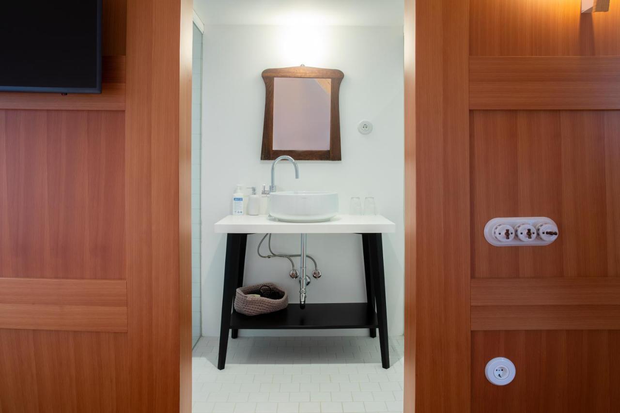 Boutique B&B Pr' Gavedarjo Kranjska Gora Eksteriør billede
