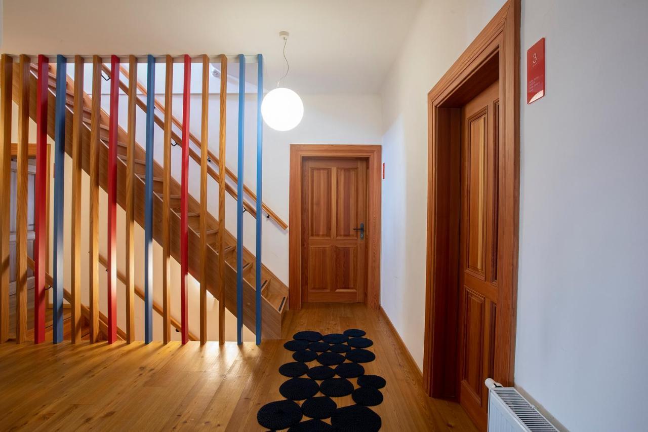 Boutique B&B Pr' Gavedarjo Kranjska Gora Eksteriør billede