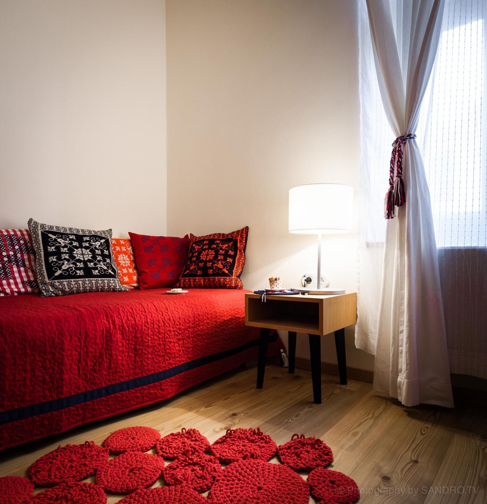 Boutique B&B Pr' Gavedarjo Kranjska Gora Eksteriør billede