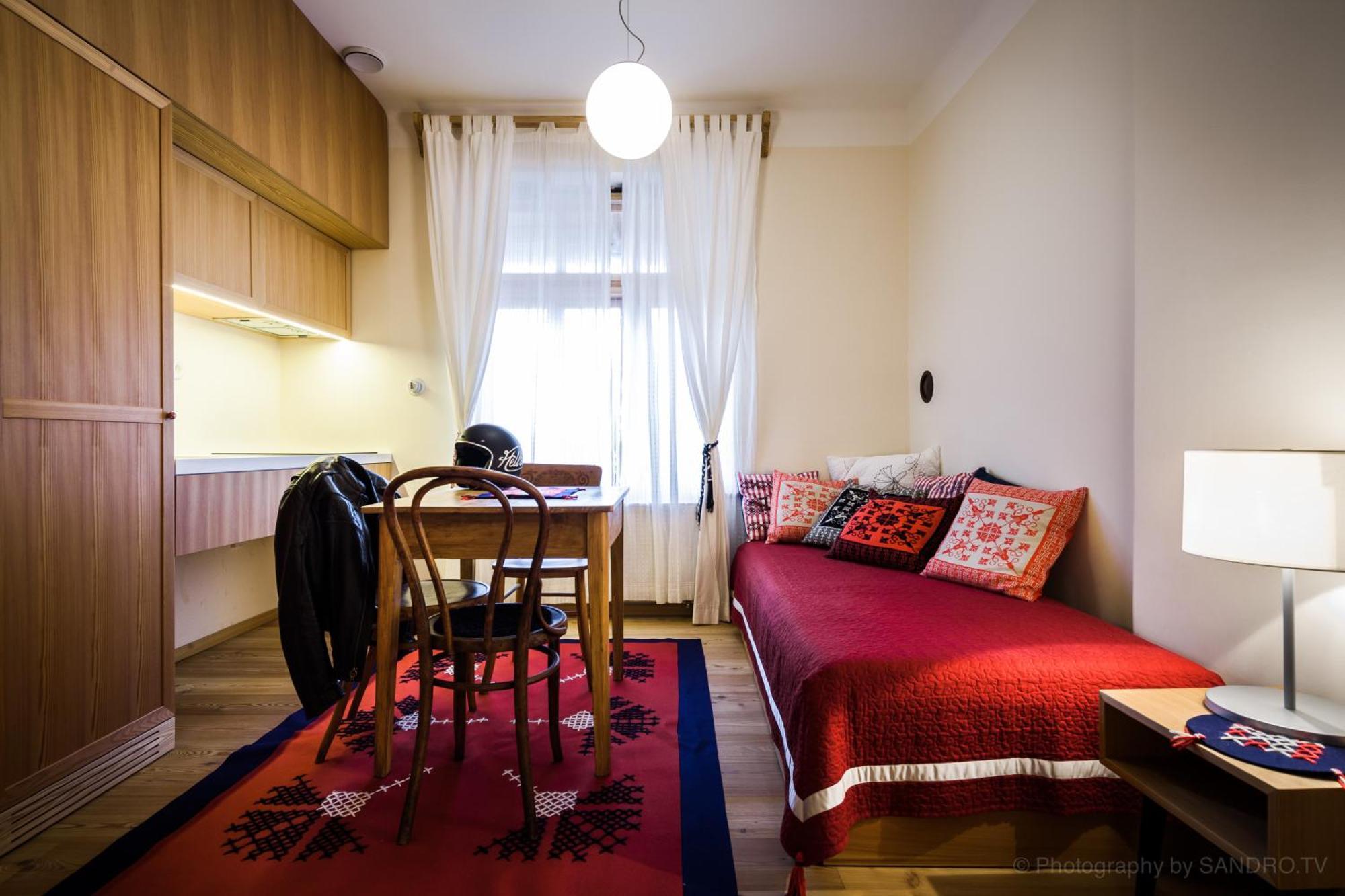 Boutique B&B Pr' Gavedarjo Kranjska Gora Eksteriør billede