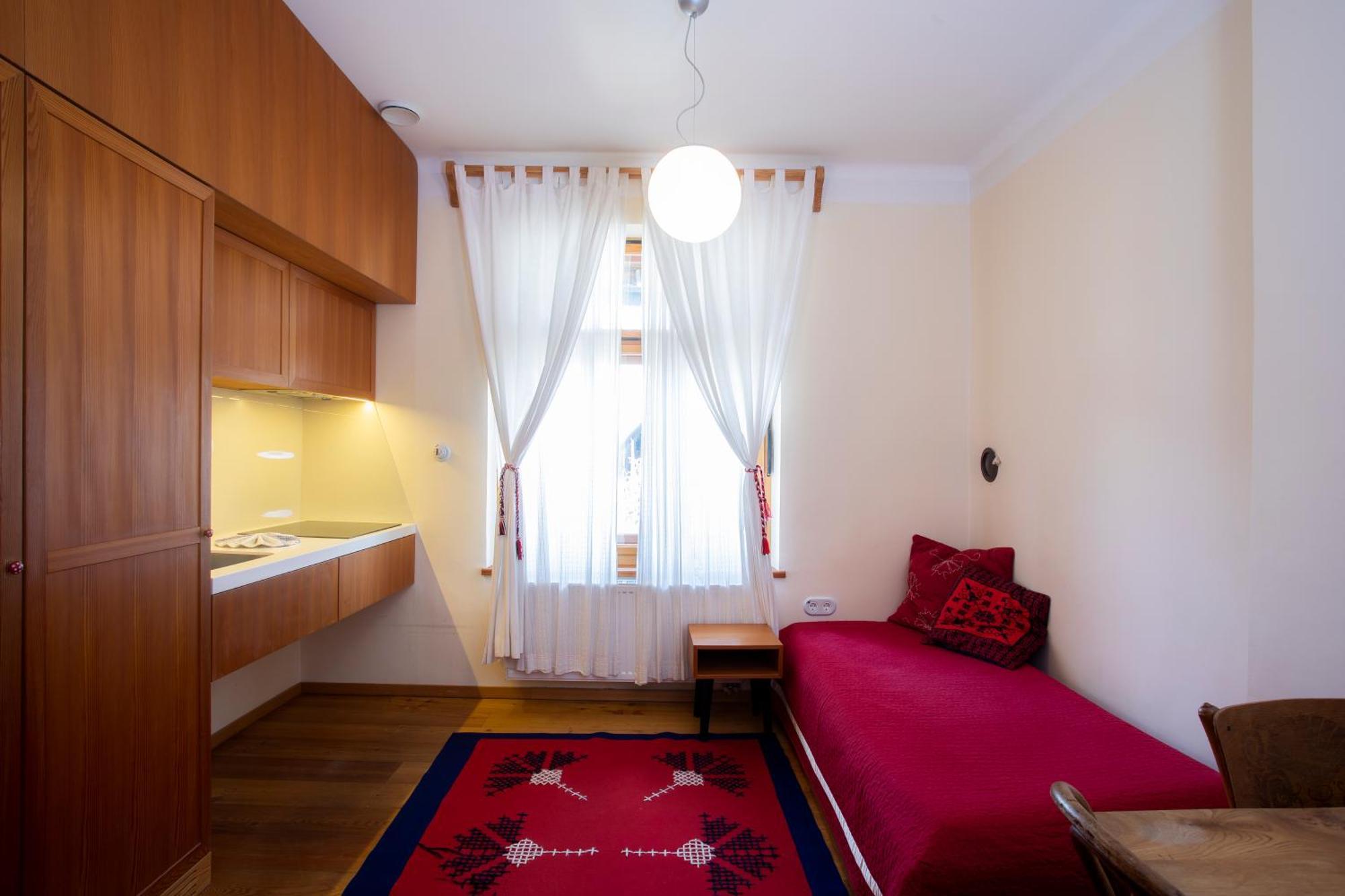 Boutique B&B Pr' Gavedarjo Kranjska Gora Værelse billede