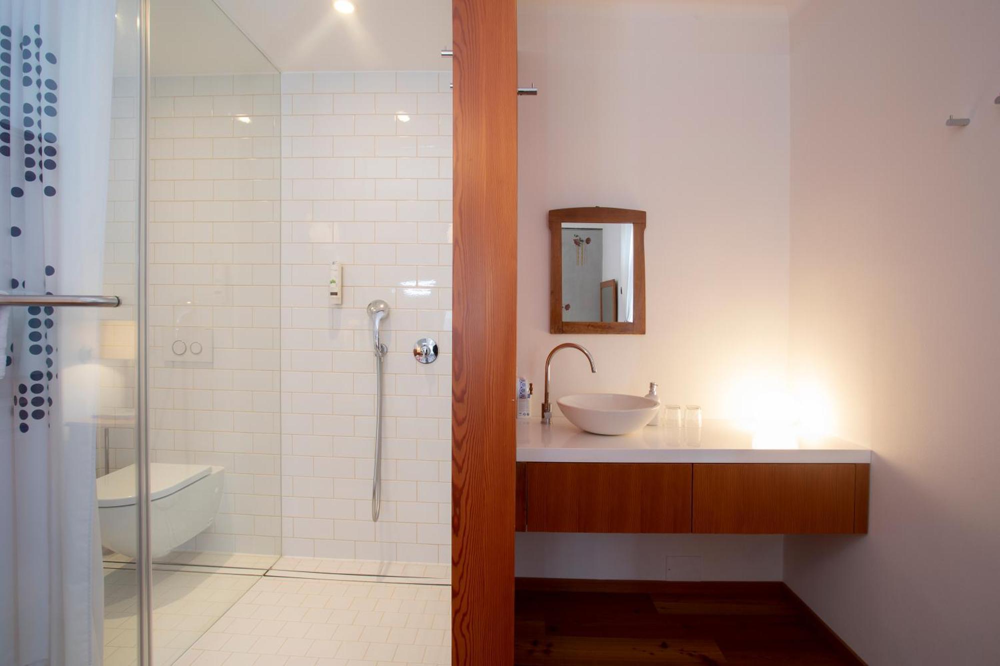 Boutique B&B Pr' Gavedarjo Kranjska Gora Værelse billede