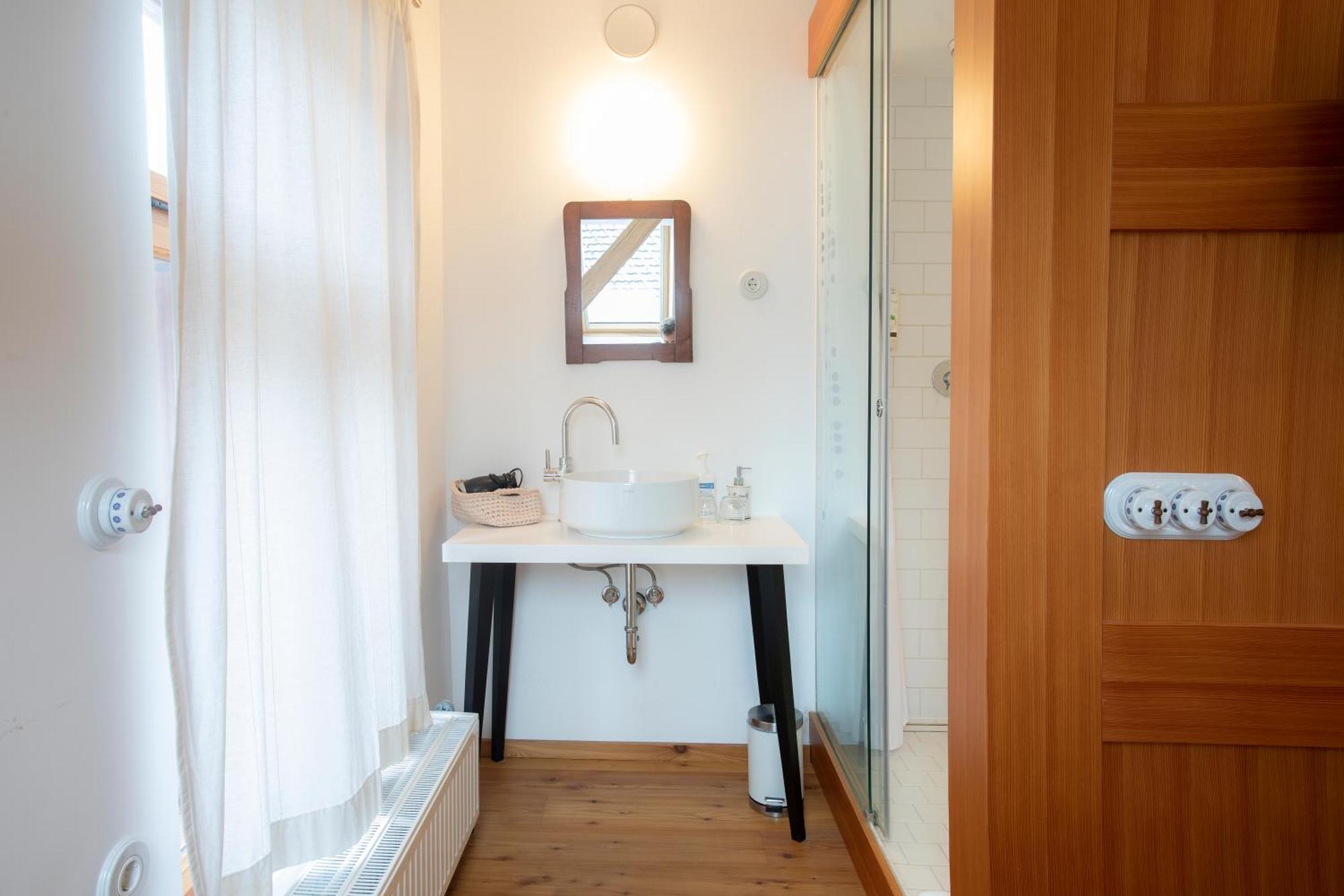 Boutique B&B Pr' Gavedarjo Kranjska Gora Værelse billede