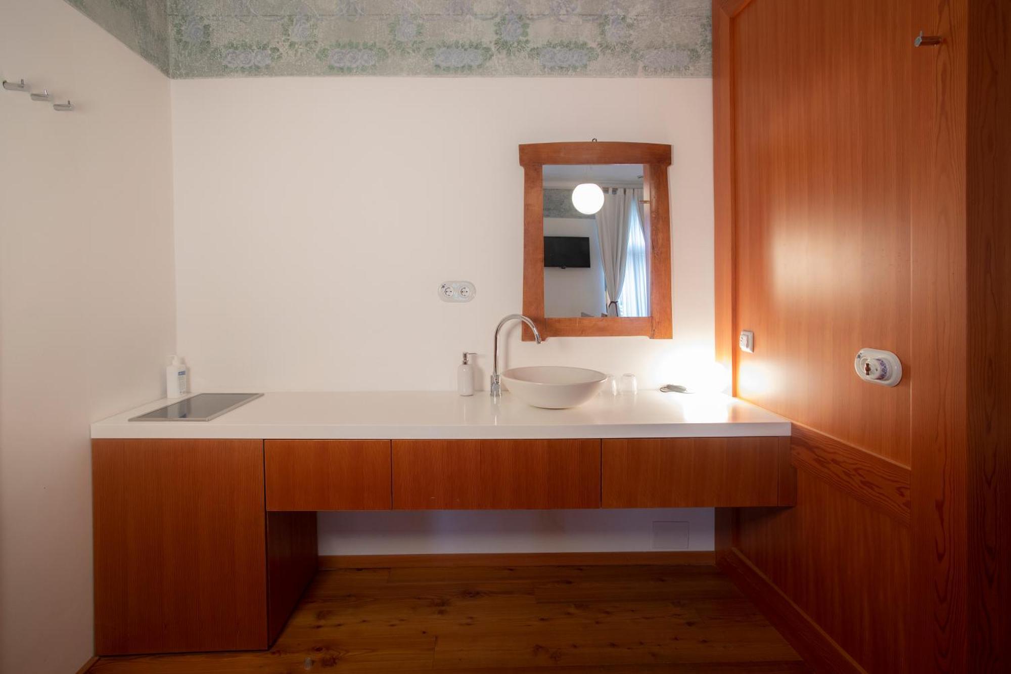 Boutique B&B Pr' Gavedarjo Kranjska Gora Værelse billede
