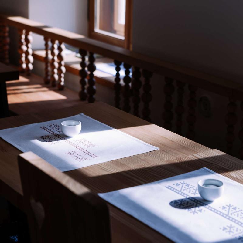 Boutique B&B Pr' Gavedarjo Kranjska Gora Eksteriør billede