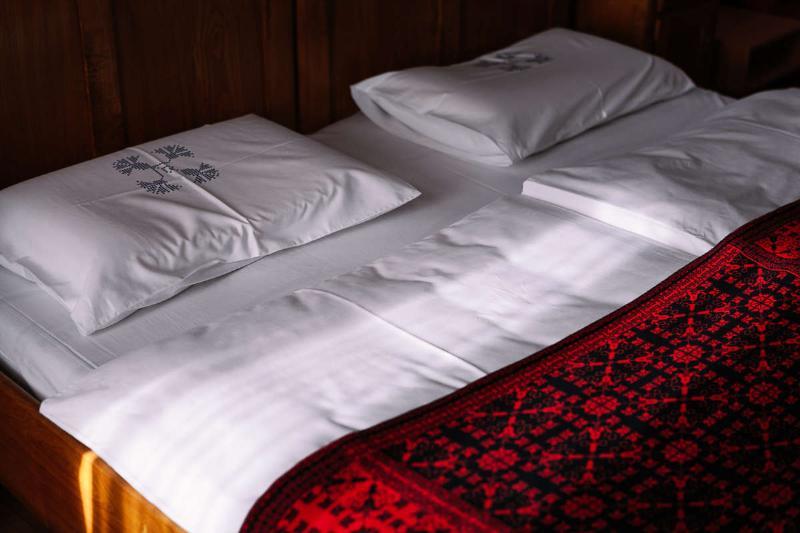 Boutique B&B Pr' Gavedarjo Kranjska Gora Eksteriør billede